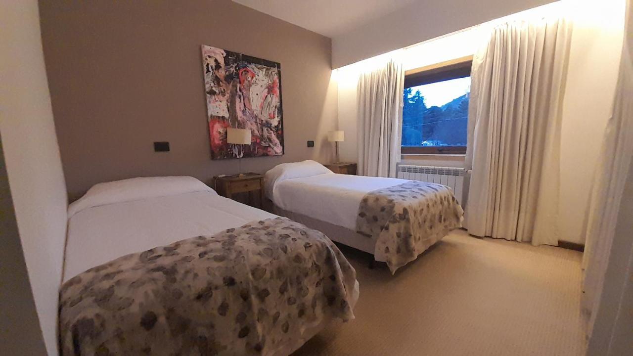 Hotel & Spa La Cheminee San Martín de los Andes المظهر الخارجي الصورة