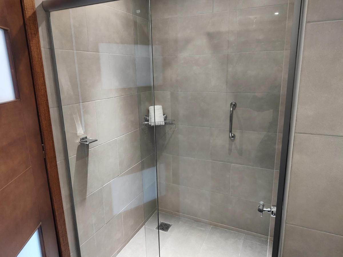 Hotel & Spa La Cheminee San Martín de los Andes المظهر الخارجي الصورة