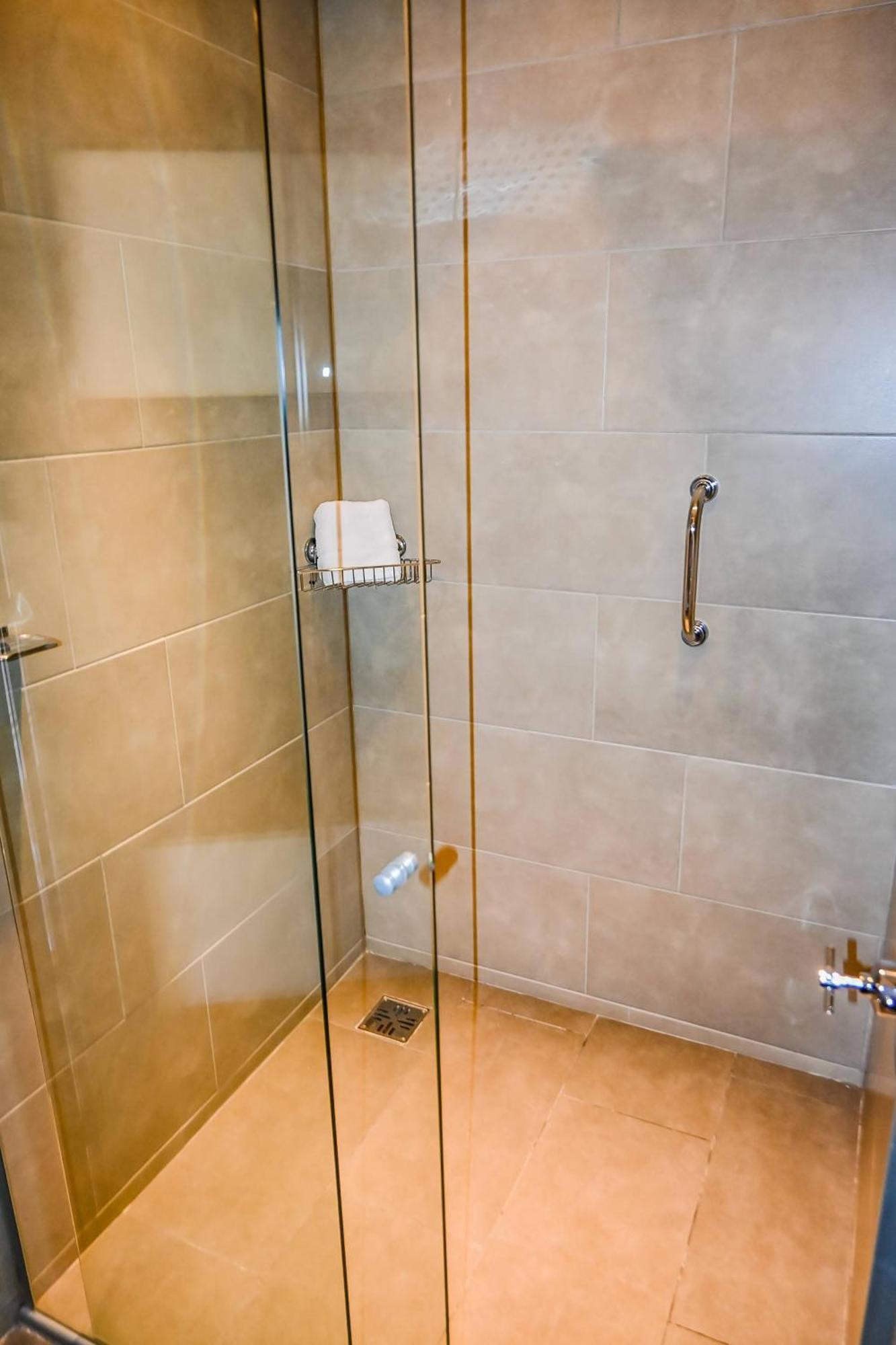 Hotel & Spa La Cheminee San Martín de los Andes المظهر الخارجي الصورة