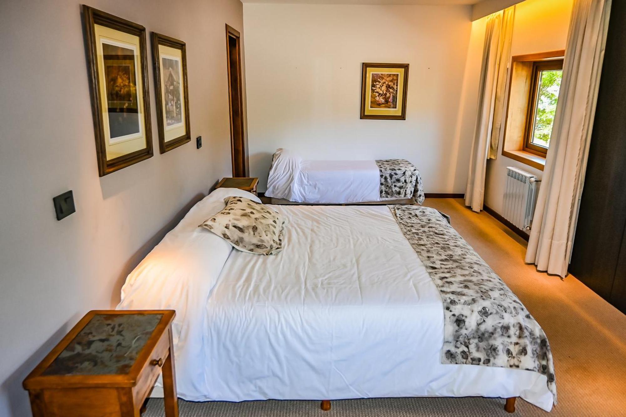 Hotel & Spa La Cheminee San Martín de los Andes المظهر الخارجي الصورة