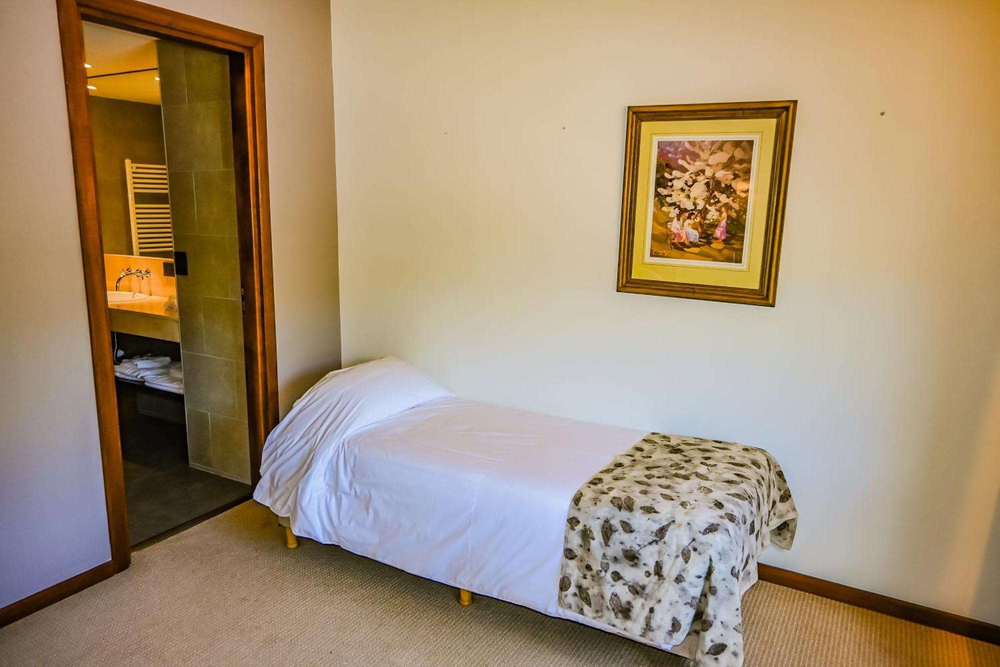 Hotel & Spa La Cheminee San Martín de los Andes المظهر الخارجي الصورة