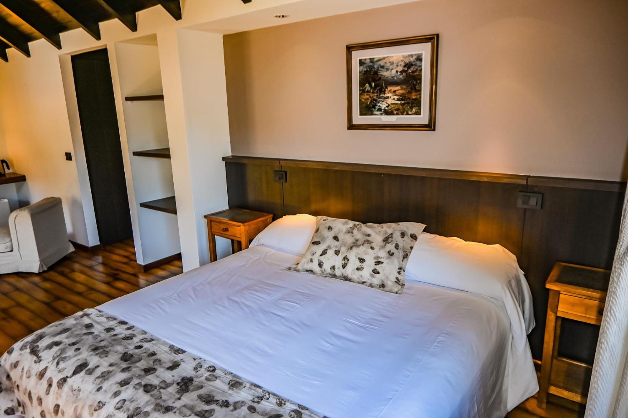 Hotel & Spa La Cheminee San Martín de los Andes المظهر الخارجي الصورة