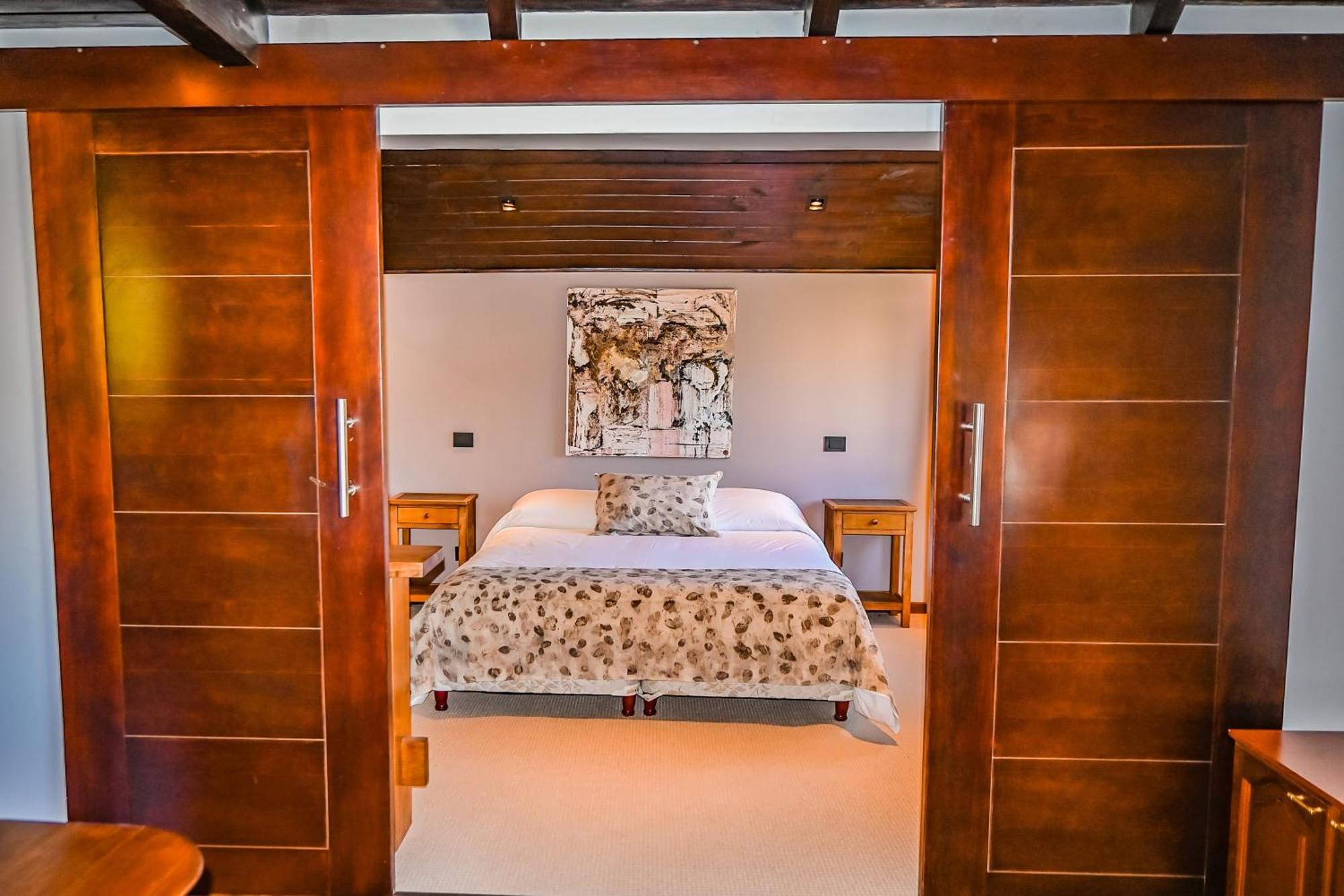 Hotel & Spa La Cheminee San Martín de los Andes المظهر الخارجي الصورة