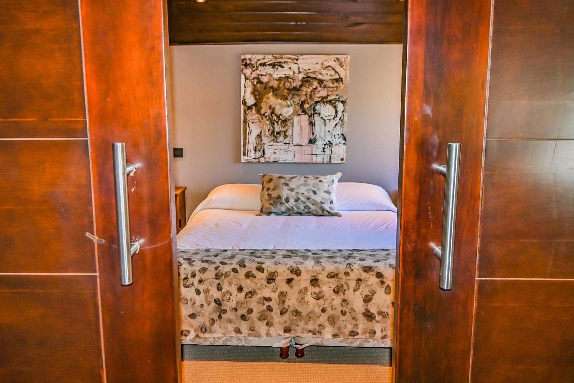 Hotel & Spa La Cheminee San Martín de los Andes المظهر الخارجي الصورة