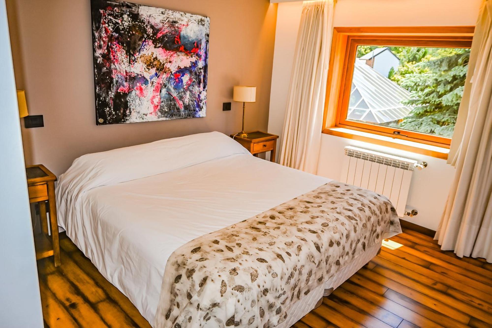 Hotel & Spa La Cheminee San Martín de los Andes المظهر الخارجي الصورة