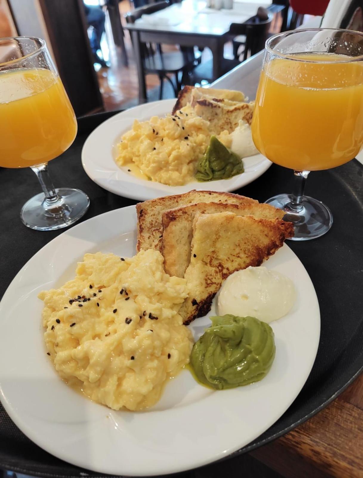 Hotel & Spa La Cheminee San Martín de los Andes المظهر الخارجي الصورة